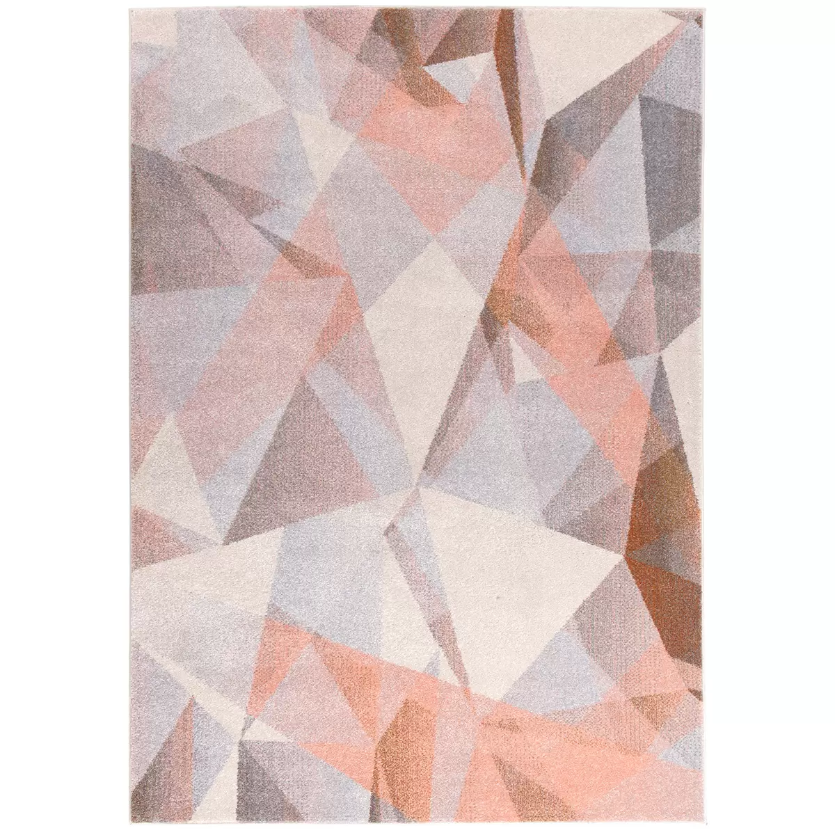 Rug Culture Dimensions 425 Blush Rug 290 x 200cm