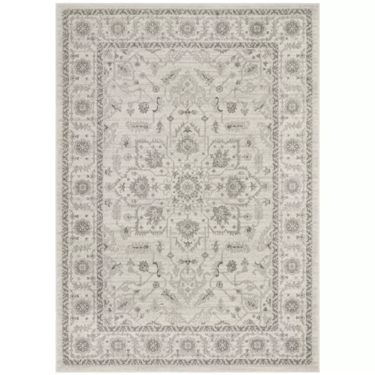 Rug Culture Evoke 261 White Rug 230 x 160cm