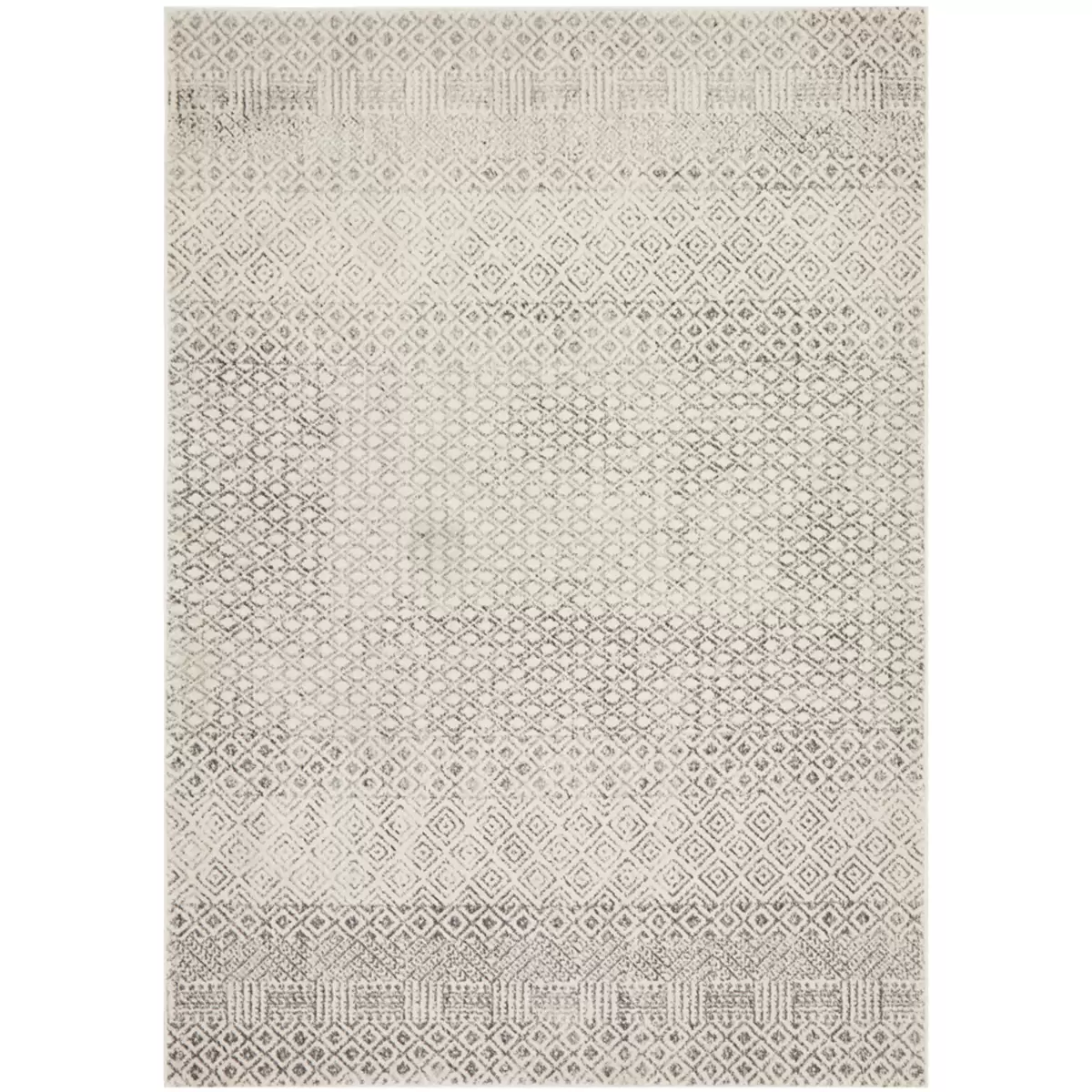 Rug Culture Evoke 265 Grey Rug 230 x 160cm