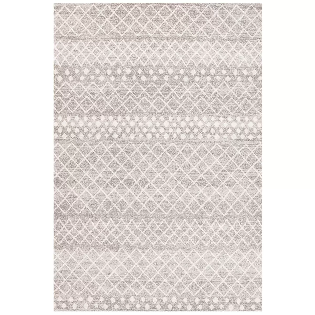 Rug Culture Oasis 454 Silver Rug 290 x 200cm