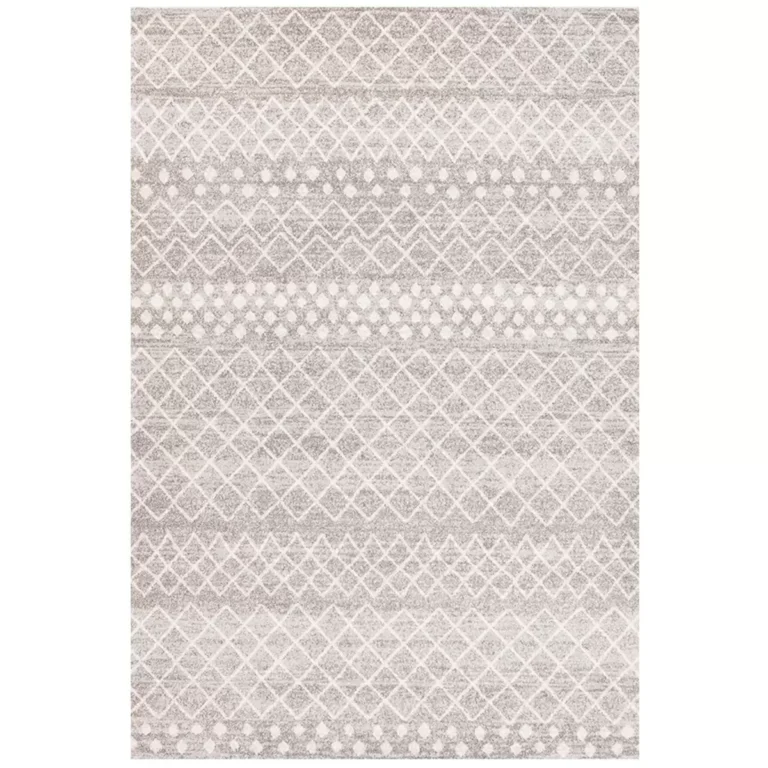 Rug Culture Oasis 454 Silver Rug 330 x 240cm