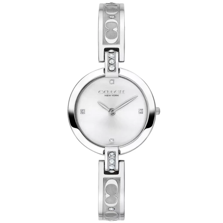 Coach Chrystie Women's Watch 14503316