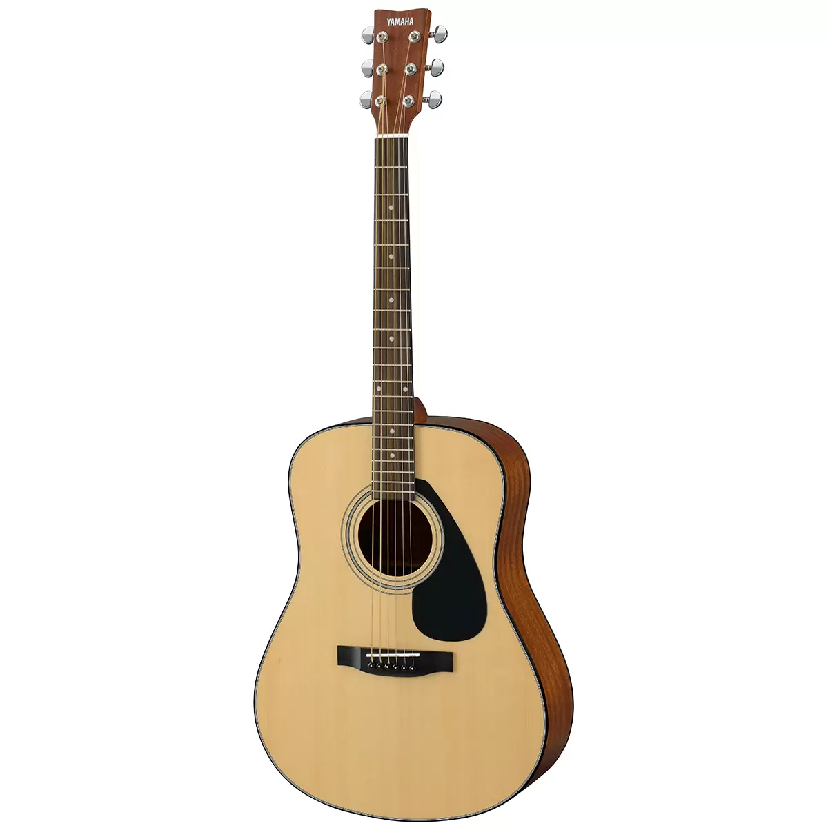 Yamaha Gigmaker Acoustic Guitar Pack GMAGPACKSTDIII