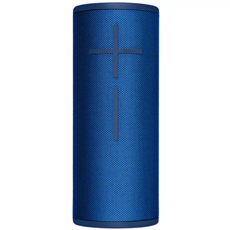 Ultimate Ears Boom 3 Portable Bluetooth Speaker Lagoon Blue