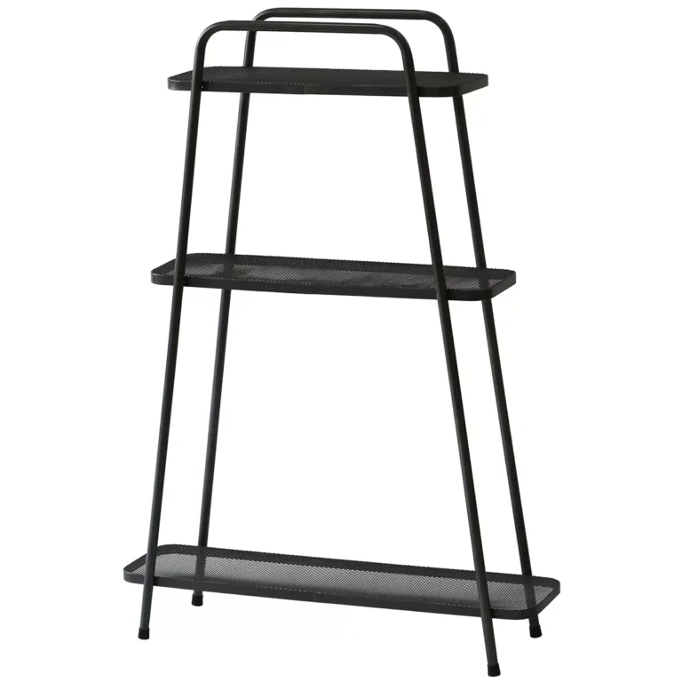 Takasho 3 Tier Modern Plant Stand