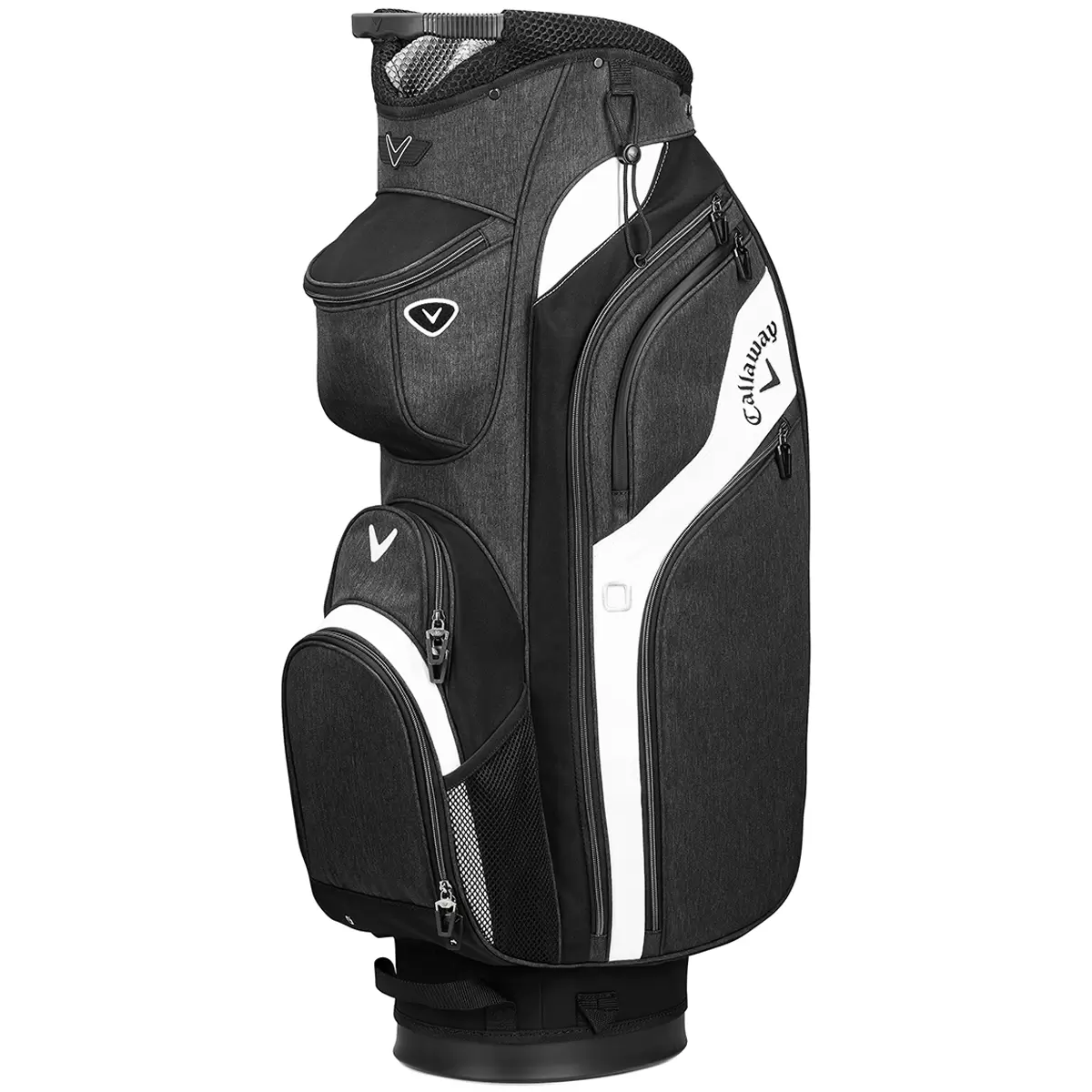 Callaway Premium Cart Bag Black