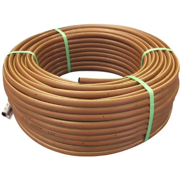 Maze 100m Non-Pressure Compensated Driptube