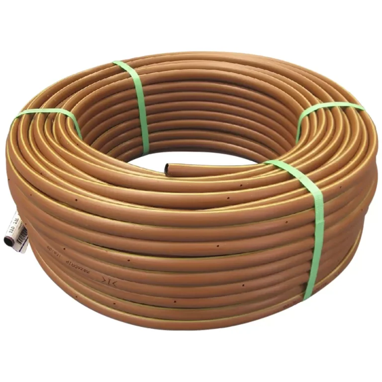 Maze Pressure Compensated Drip Line 100M