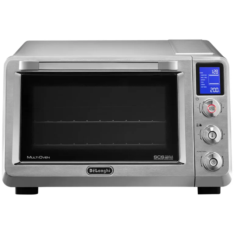 De'Longhi Multioven Benchtop Oven