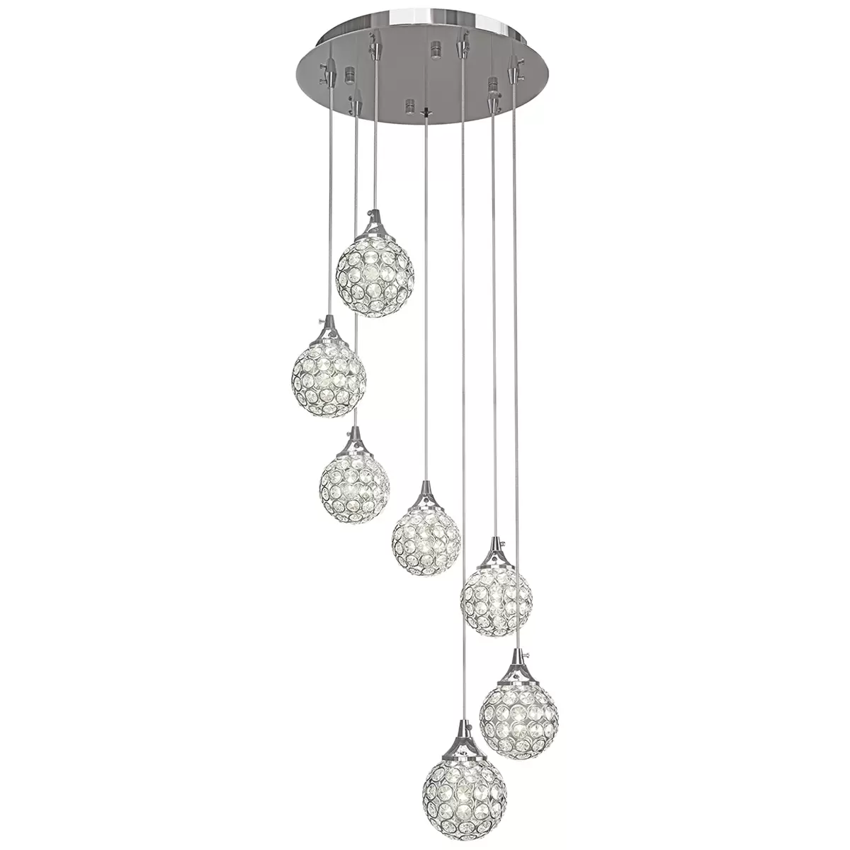 Artika Honeymoon Pendant LED Fixture