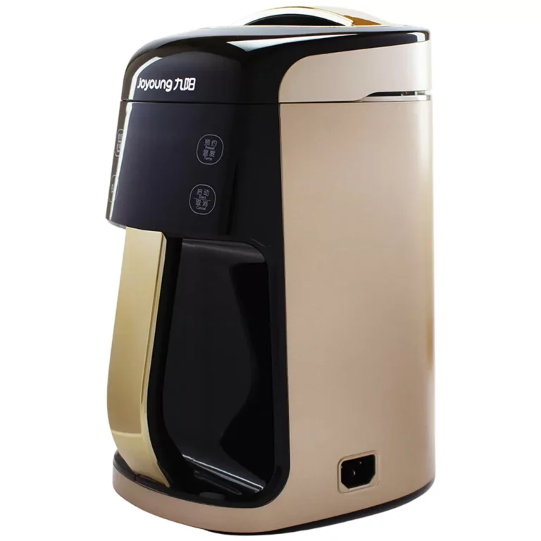 Joyoung Soy Milk Maker DJ13S-P90