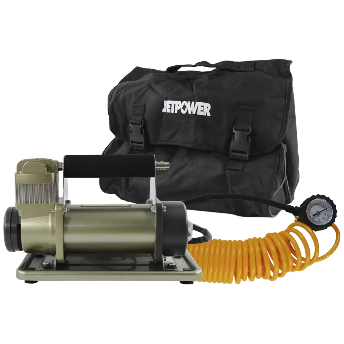 JETPOWER 12V Air Compressor LPM