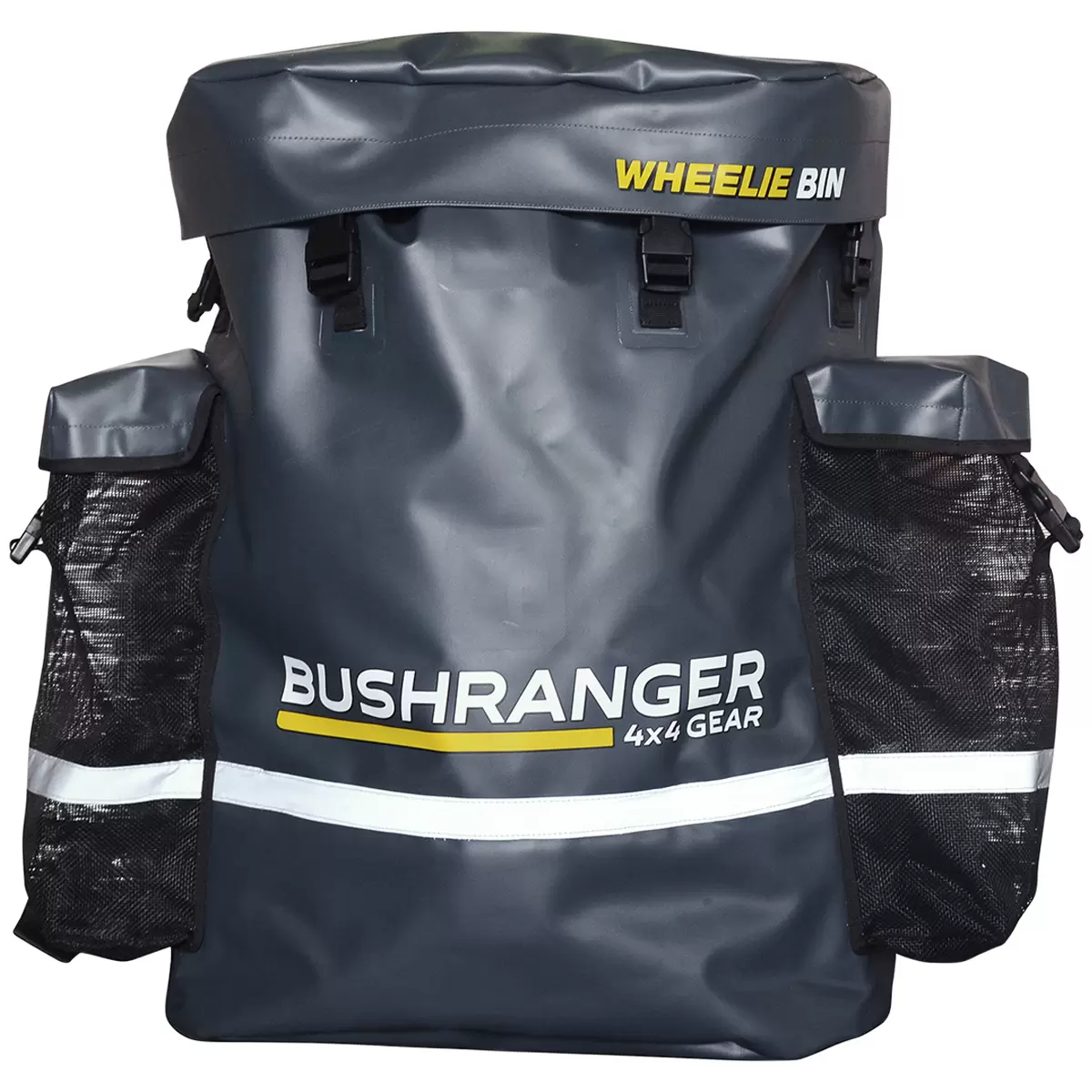 Bushranger Wheelie Bin