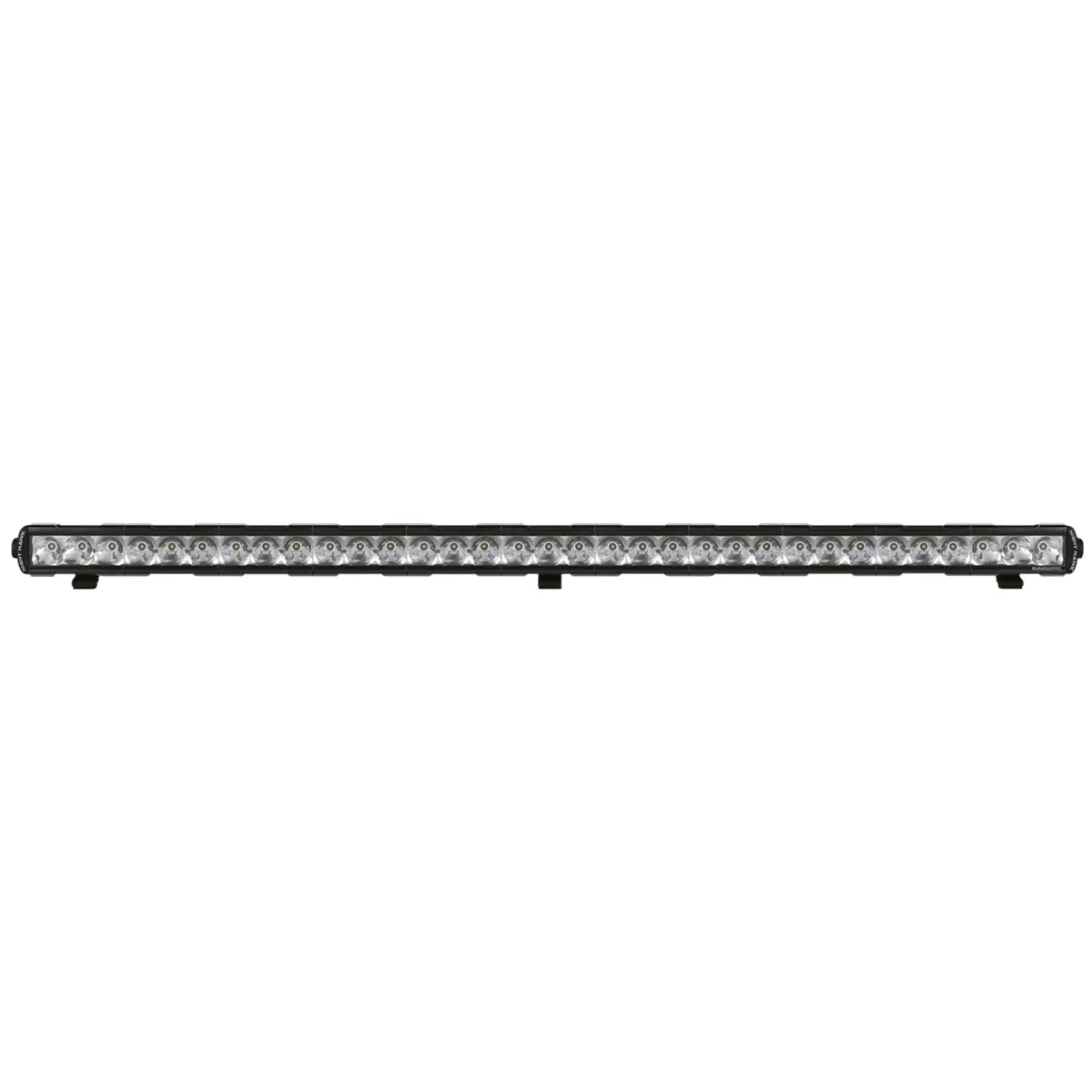 Bushranger Night Hawk VLI Series Single Row Light Bar 43.5 Inch