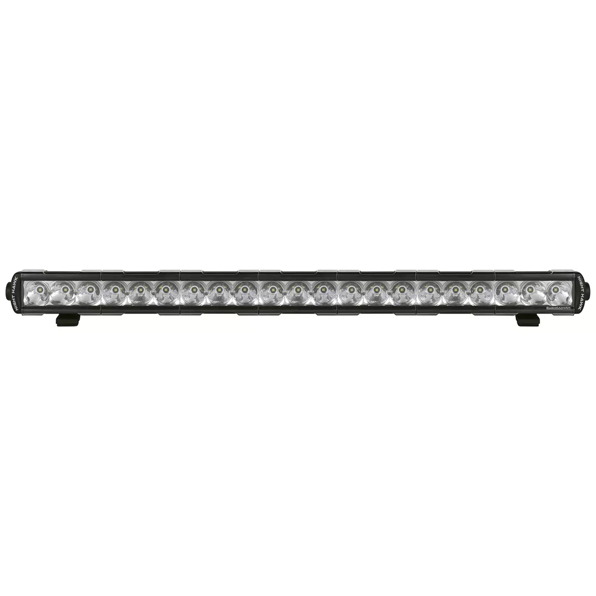 Bushranger Night Hawk VLI Series Single Row 28 Inch  LED Light Bar