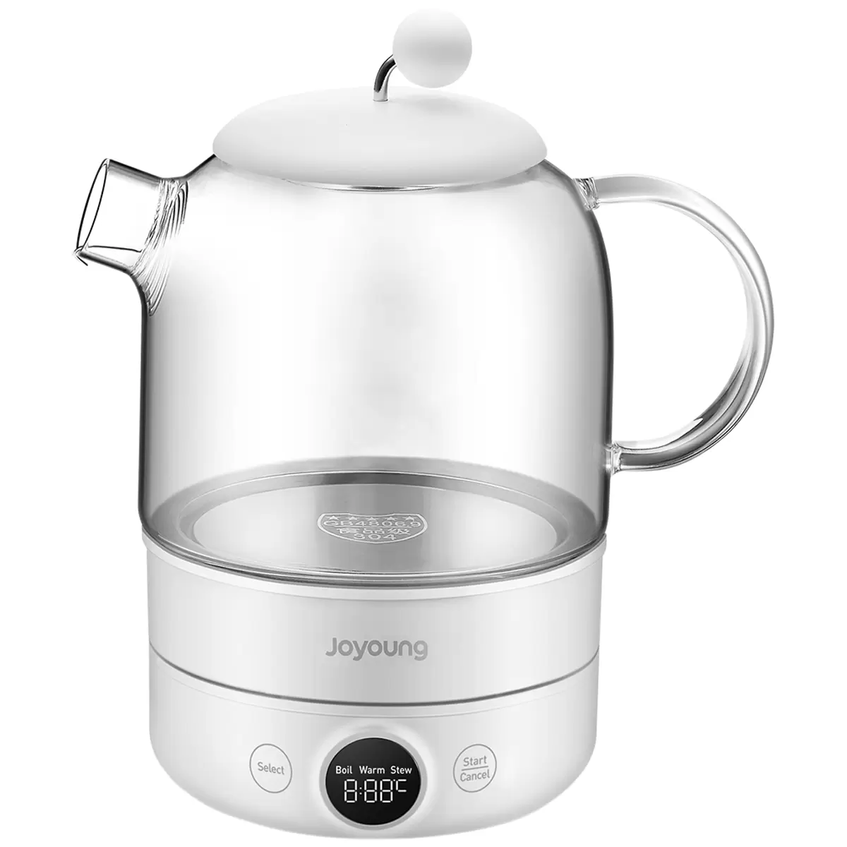 Joyoung Kettle Cooker YK08-920S