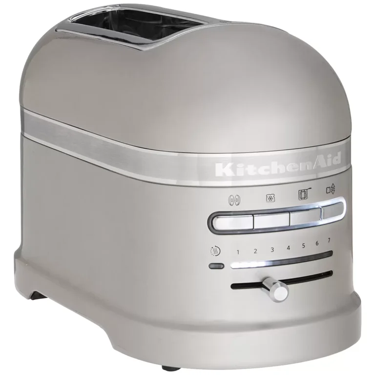 KitchenAid ProLine 2 Slice Toaster 5KMT2204ASR