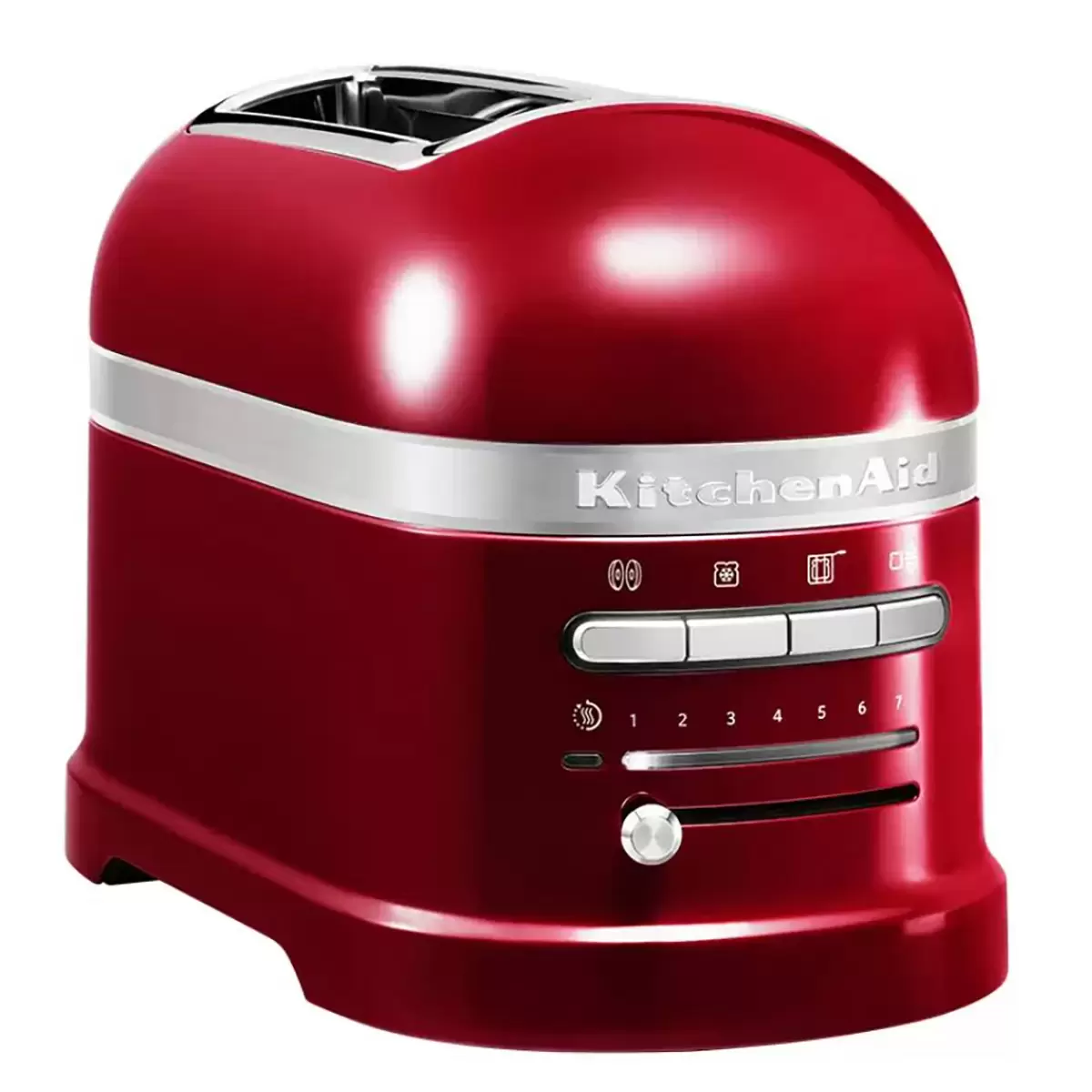 KitchenAid ProLine Toasters 2 Slice 5KMT2204ACA