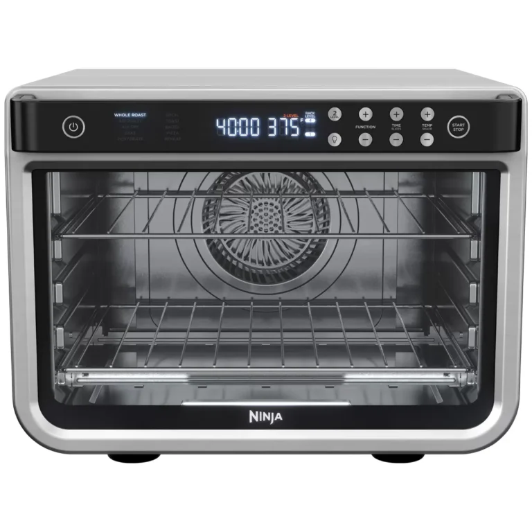 Ninja Foodi XL Air Fry Oven