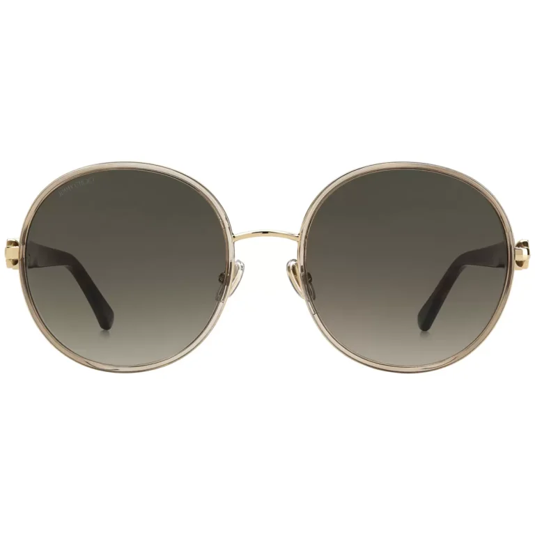 Jimmy Choo Pam/S Women’s Sunglasses