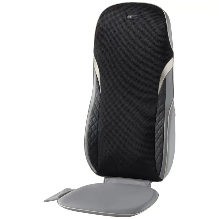 Homedics Shiatsu Extra Large Massage Cushion