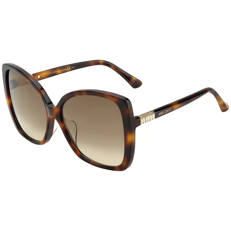 Jimmy Choo Becky/F/S Women’s Sunglasses