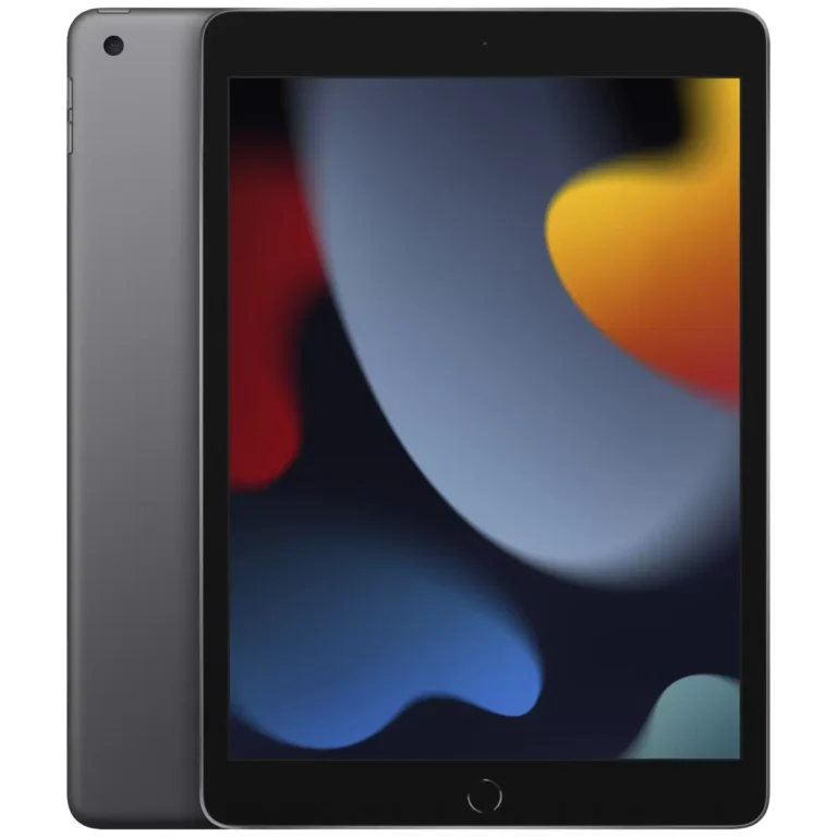 iPad Wi-Fi 64GB (9th Gen)