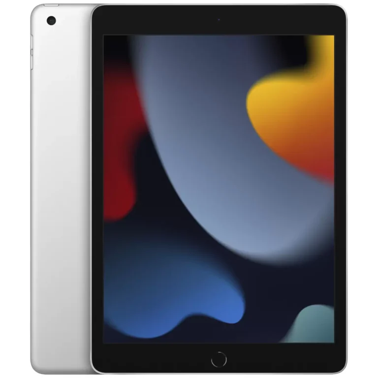 iPad Wi-Fi 64GB (9th Gen)