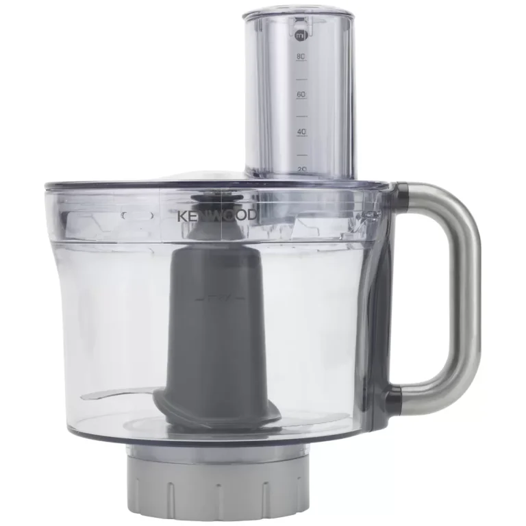 Kenwood Food Processor Attachment KAH647PL