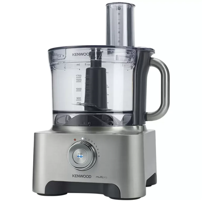 Kenwood Multipro Sense Food Processor FPM810