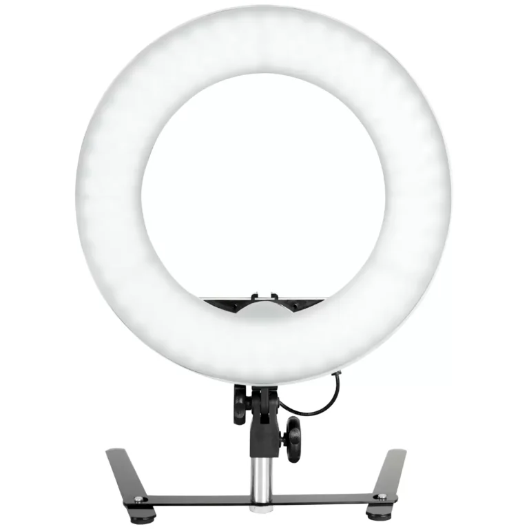 Homedics Table Ring Light SL-2000-AU