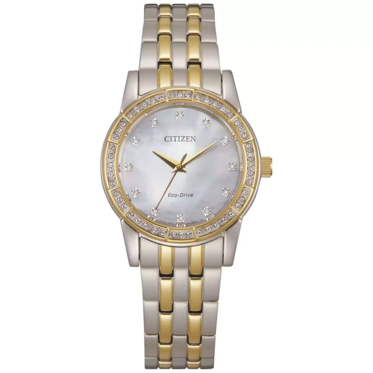 Citizen Women's Silhouette Watch EM0774-51D