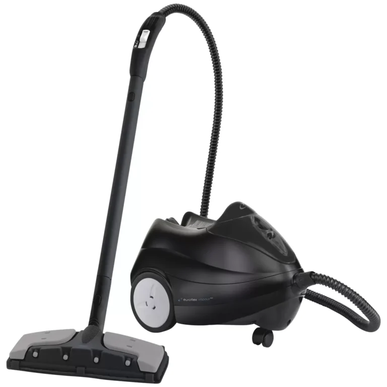 Euroflex Vapour-M6S Compact Steam Cleaner SC6X1