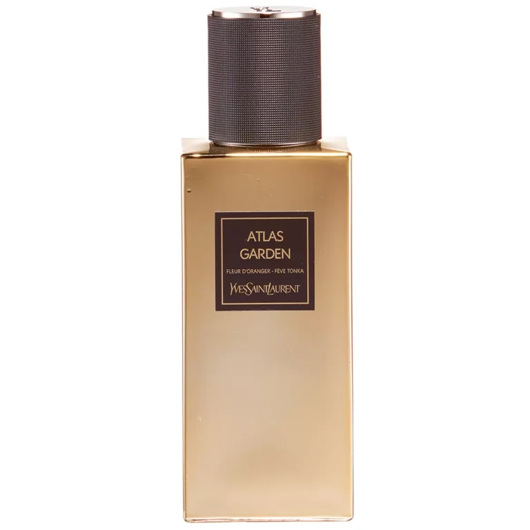 Yves Saint Laurent Unisex Atlas Garden Fleur D'Oranger EDP 125ml