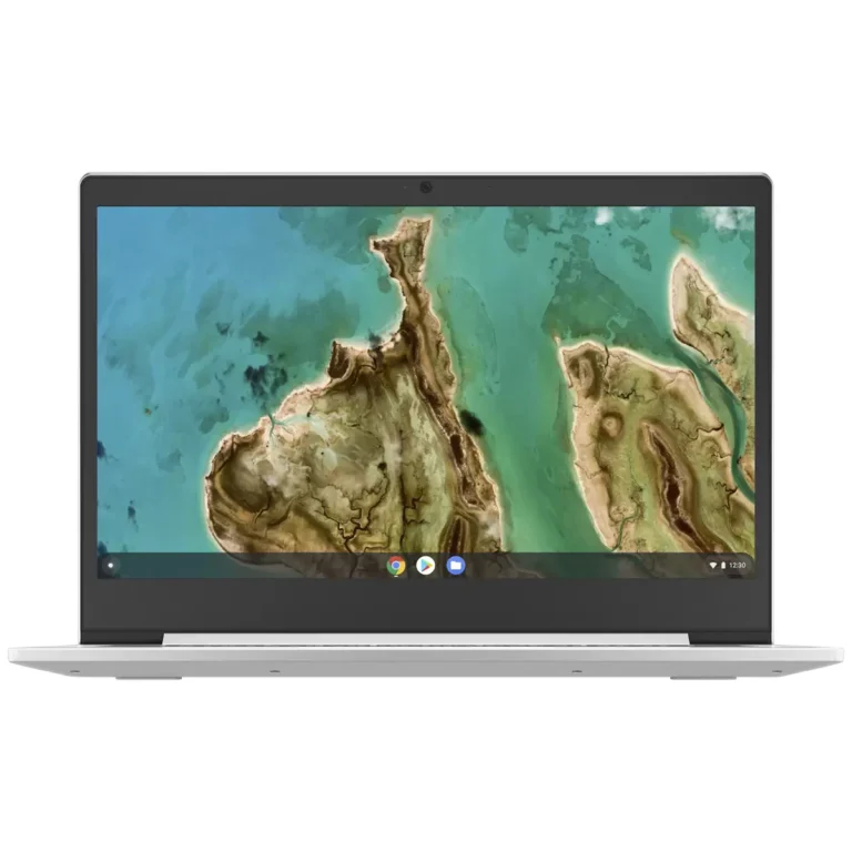 Lenovo 14 Inch IdeaPad Slim 3 Chromebook 82C1000JAU