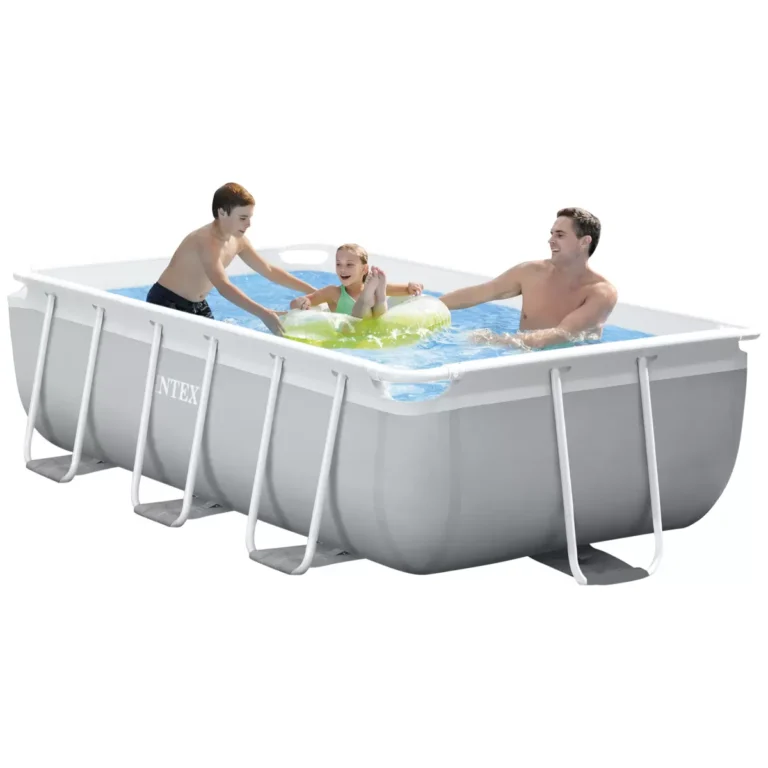 Intex Prism Frame Pool 3 x 1.75 x 0.8M