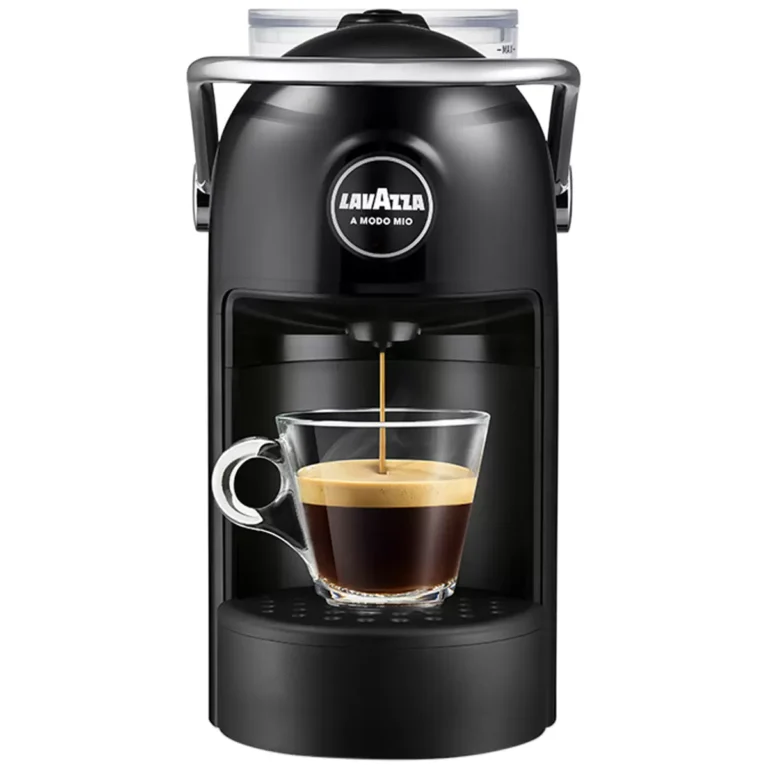 Lavazza Jolie Solo Coffee Capsule Machine Black 18000353