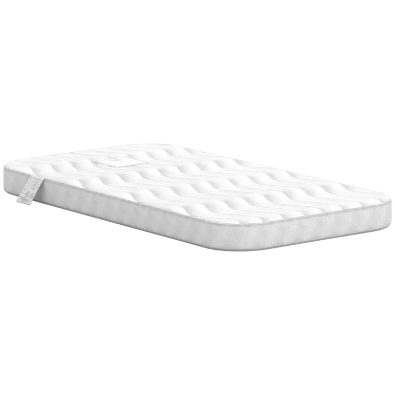 Boori Waratah Foam Mattress for Sage Compact Cot Bed