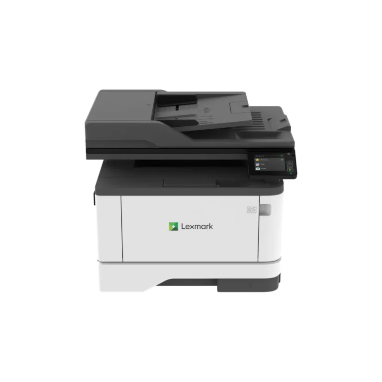 Lexmark Laser Printer MX431ADW