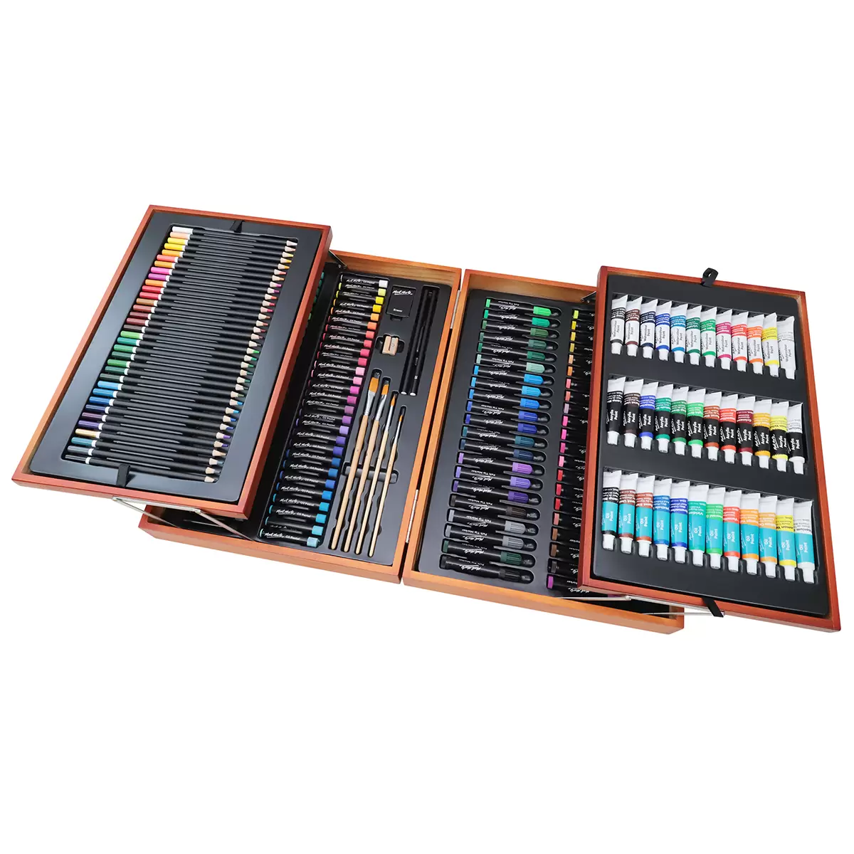 Mont Marte Mixed Media Art Set 174 Piece