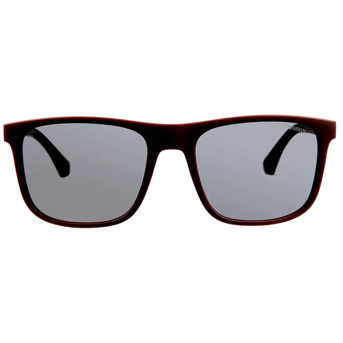 Emporio Armani Bordeaux EA4129 Men's Sunglasses