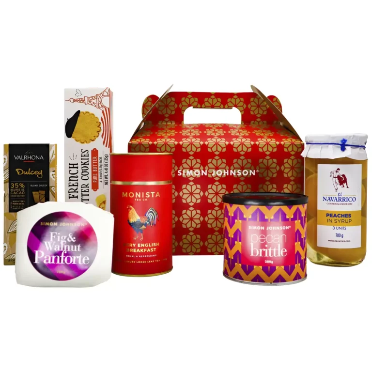 Sweet Celebration Gift Hamper