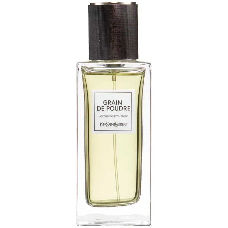 Yves Saint Laurent Grain de Poudre Accord Violette-Sauge EDP 125ml