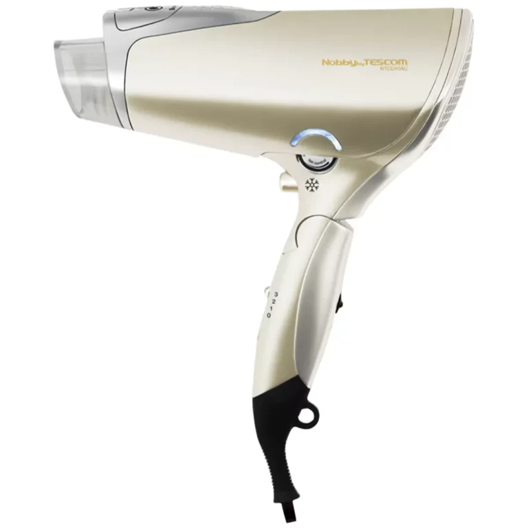 Nobby by Tescom Beauty Collagen Hair Dryer NTCD40AU