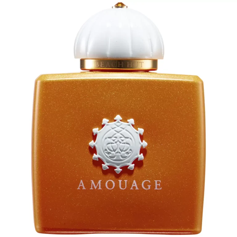 Amouage Beach Hut Woman Eau de Parfum 100ml