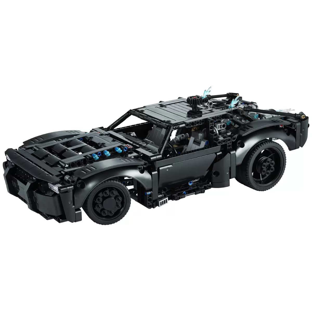 LEGO Technic The Batman Batmobile 42127