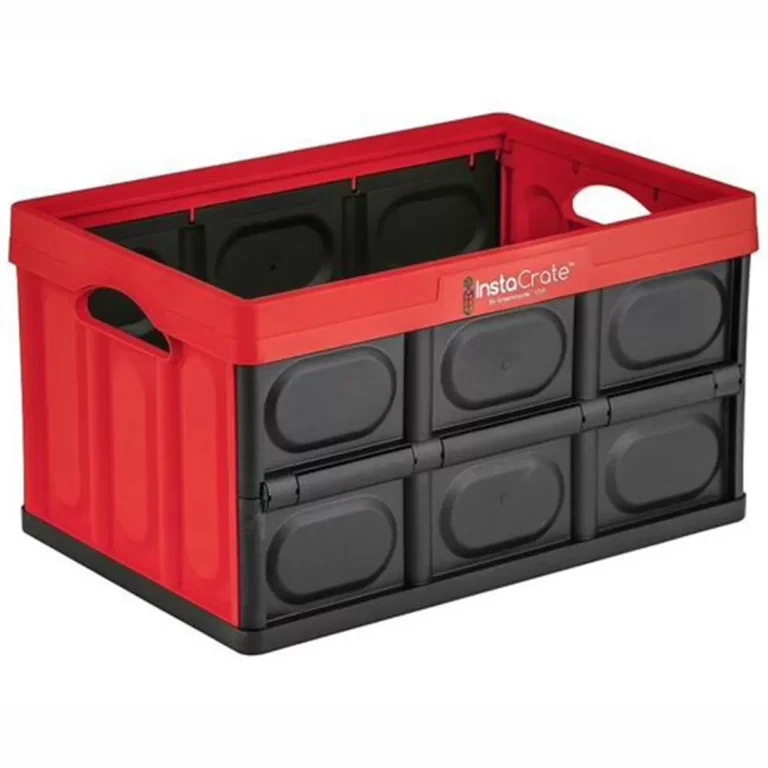 Instacrate Storage Crate  2 x 46L