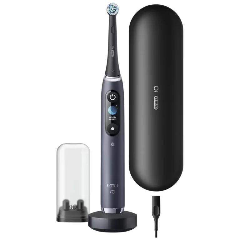 Oral-B iO 9 Series Rechargeable Toothbrush