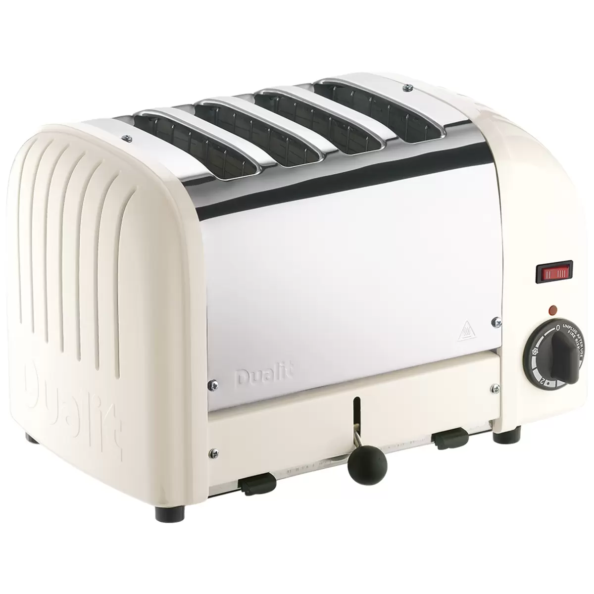 Dualit Vario Handmade 4 Slice Toaster DU40532