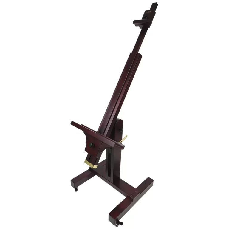 Mont Marte Big Red Easel